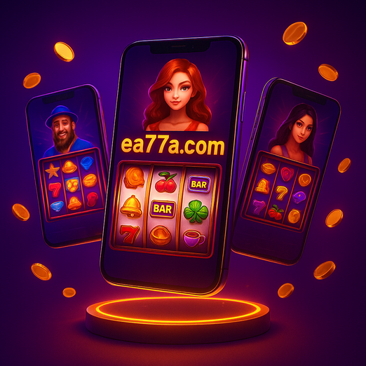 EA77 প্ল্যাটফর্মের