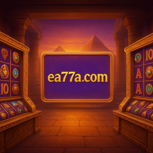 EA77 আর্কেড-এ বোনাস বর্ষণ