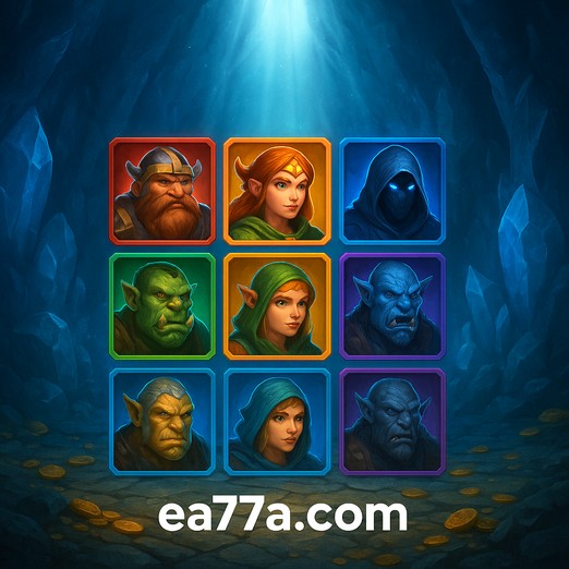 EA77 ভিআইপি যোগ্যতা
