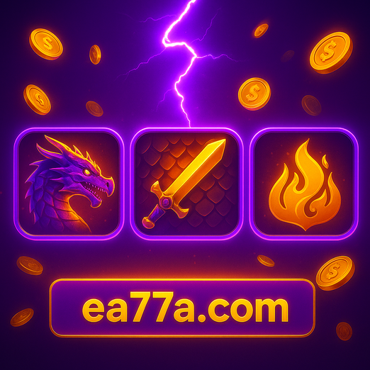 EA77 ভিআইপি হওয়া